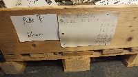 Crane Spare Parts, Stothert & Pitt OS-250 - Package - UL05390 - Quipbase.com - SO2 129.jpg